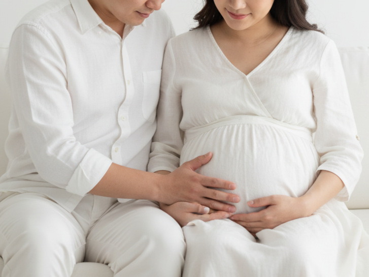 คุณแม่รู้ไหม ปัจจัยอะไรที่ทำให้คลอดก่อนกำหนด